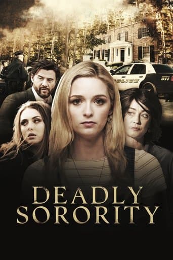 Deadly Sorority Image