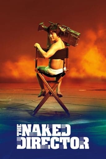The Naked Director Image