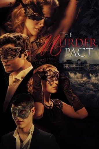 The Murder Pact Image