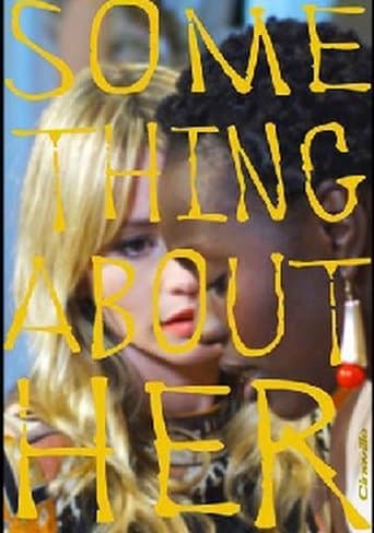 Something About Her Image