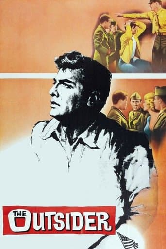 The Outsider Image