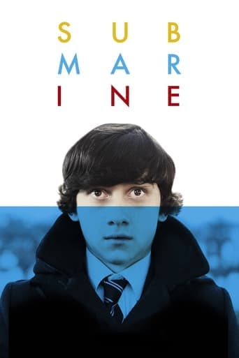 Submarine Image