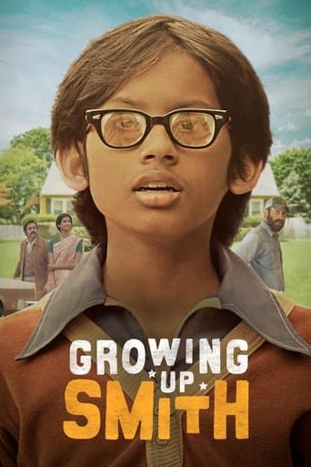 Growing Up Smith Image