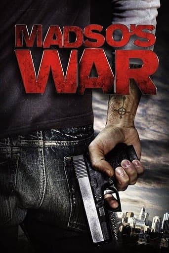 Madso's War Image