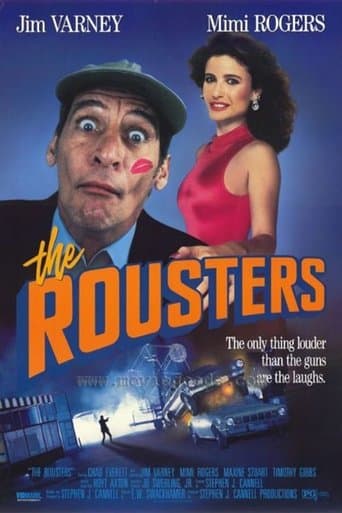 The Rousters Image