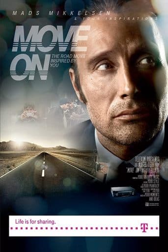 Move On Image