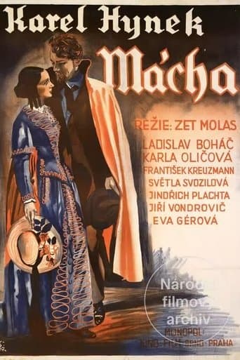 Karel Hynek Mácha Image