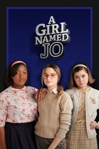 A Girl Named Jo Image