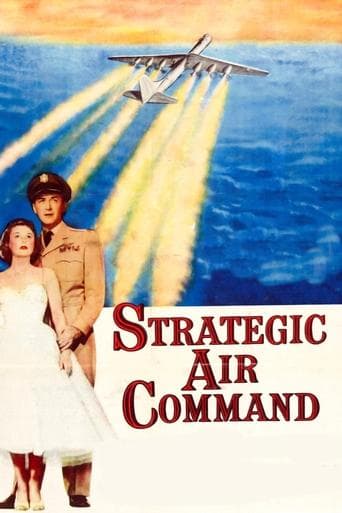 Strategic Air Command Image