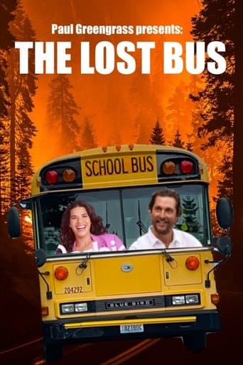 The Lost Bus Image
