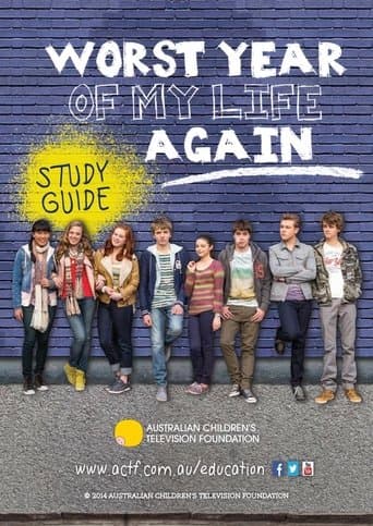 Worst Year of My Life, Again! Image