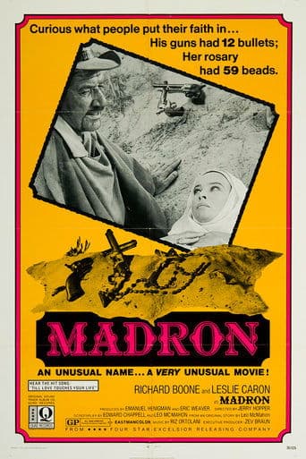 Madron Image