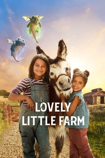 Lovely Little Farm Image
