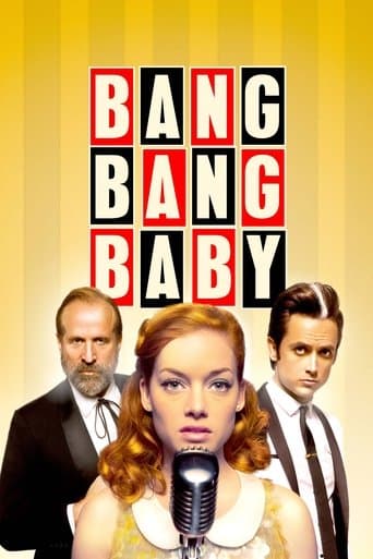 Bang Bang Baby Image