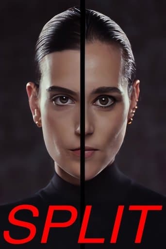 Split Image