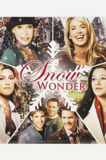 Snow Wonder Image