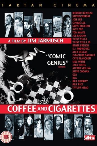Coffee and Cigarettes Image