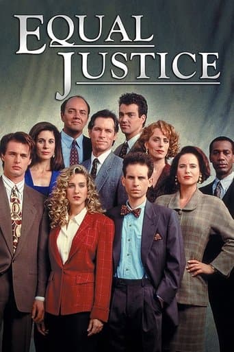 Equal Justice Image