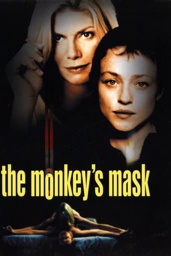 The Monkey's Mask Image