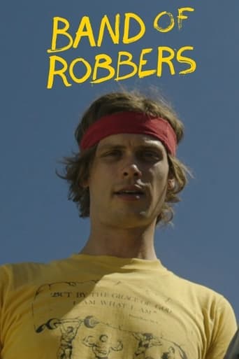 Band of Robbers Image