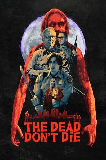 The Dead Don't Die Image