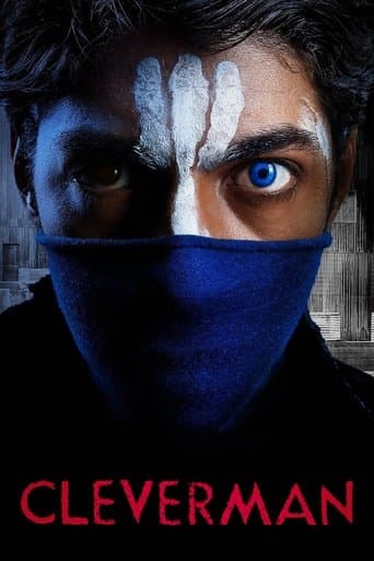 Cleverman Image