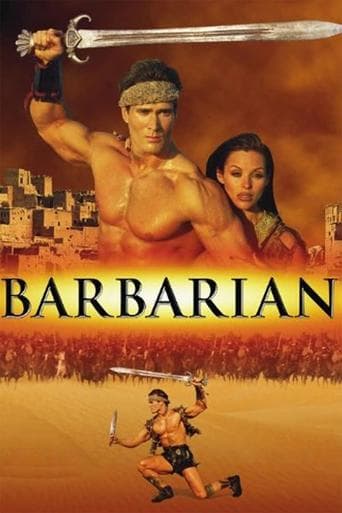 Barbarian Image