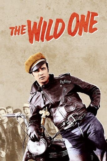 The Wild One Image