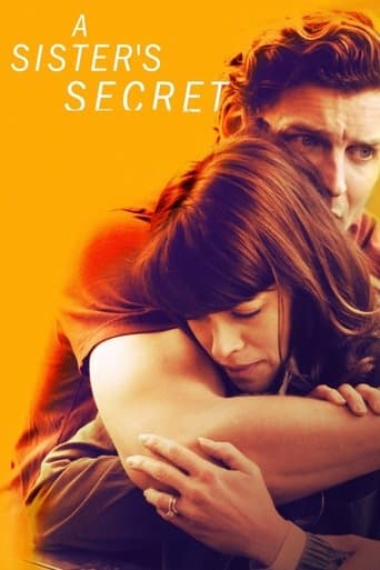 A Sister's Secret Image