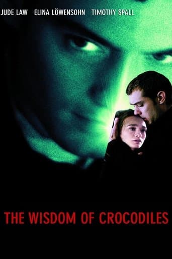 The Wisdom of Crocodiles Image