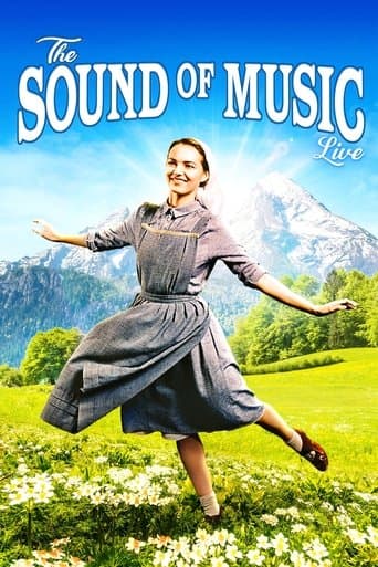 The Sound of Music Live! Image