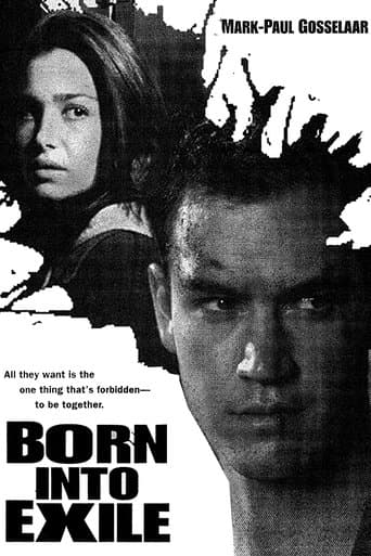 Born Into Exile Image