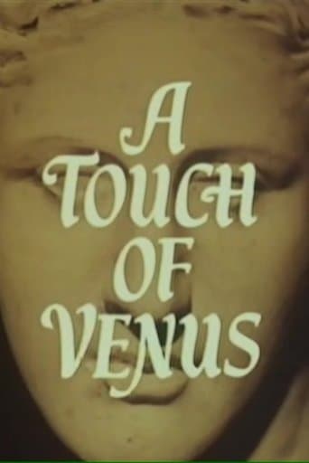 A Touch of Venus Image