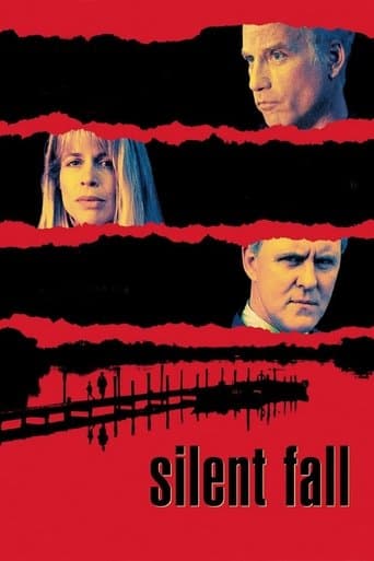 Silent Fall Image