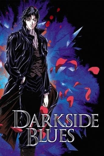 Darkside Blues Image