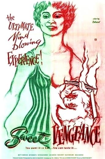 Sweet Vengeance Image