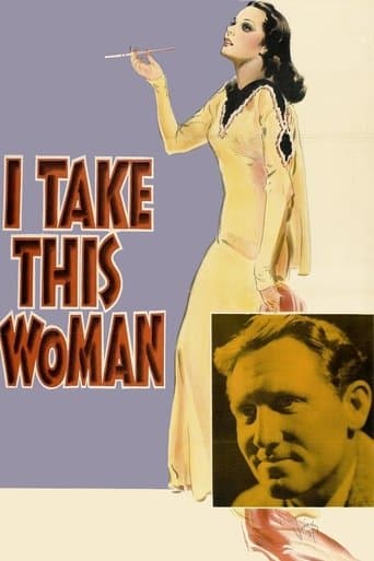 I Take This Woman Image