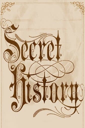 Secret History Image