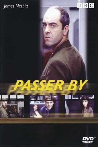 Passer By Image
