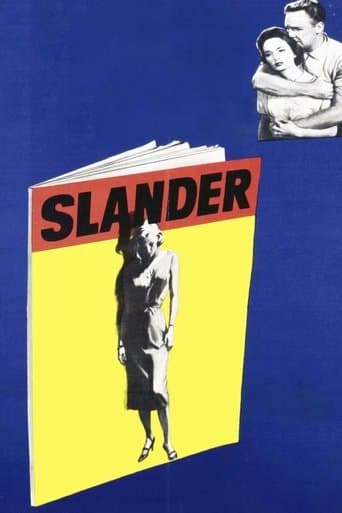 Slander Image