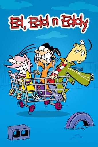 Ed, Edd n Eddy Image