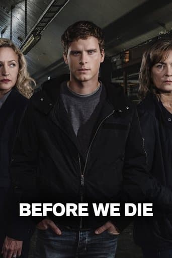 Before We Die Image