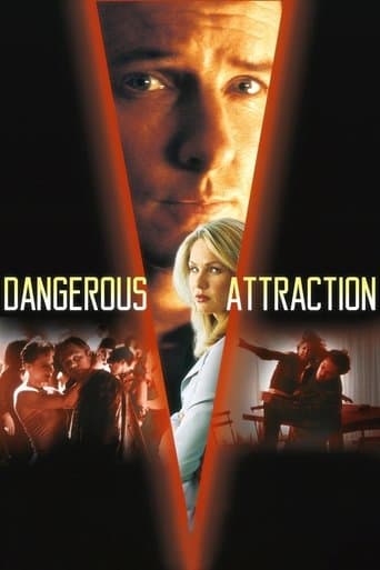 Dangerous Attraction Image