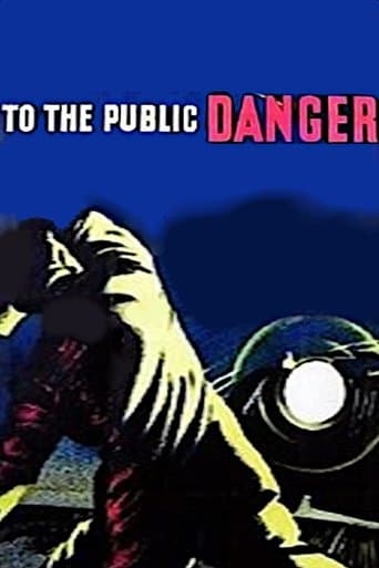 To the Public Danger Image