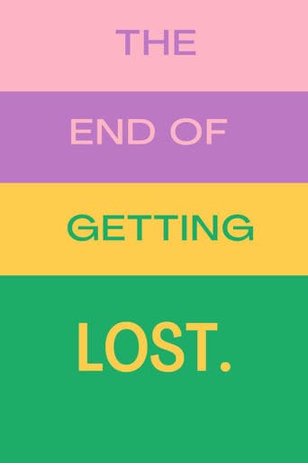 The End of Getting Lost Image