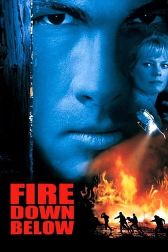 Fire Down Below Image