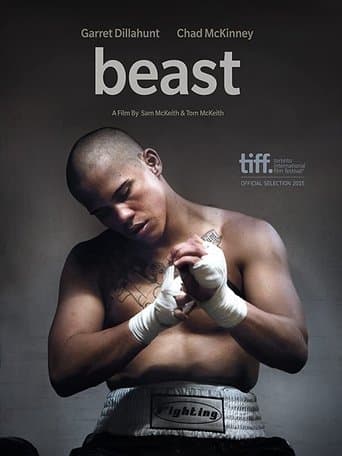 Beast Image