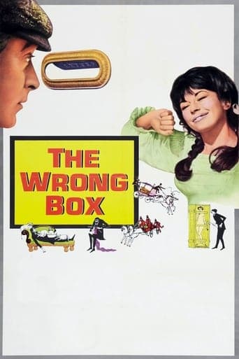 The Wrong Box Image
