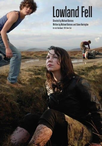 Lowland Fell Image