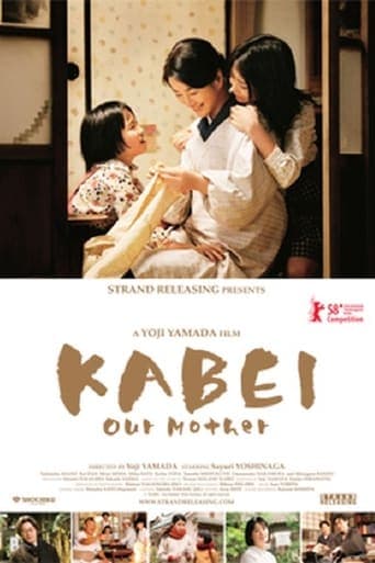 Kabei: Our Mother Image